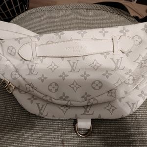 Louis vuitton Belt bag